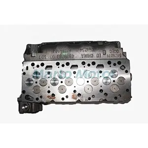 Cummins 4BT QSL9 6B5.9 6C8.3 6L8.9 Cylinder Head 3931925