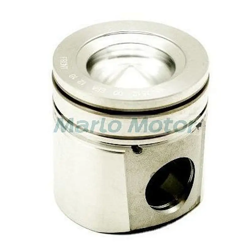 6B 6BT 6BT5.9 B5.9 6B5.9 6BT59 diesel engine piston 3972884 4025011 4897512 3948465 3972884