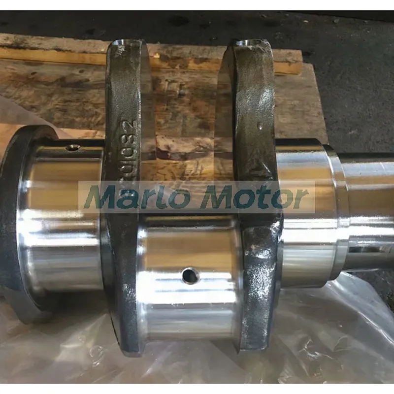 K19 KT19 KTTA19 KTA 1150 QSK19 genuine forged steel crankshaft 3005357 3096362 3347569 3347569NX 4910529 3201082 3418898 3418910