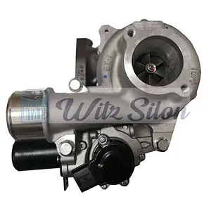 For Toyota Land Cruiser Hilux Dyna 2KD D4D 2.5L turbocharger 17201-0L071 17201-OL071 17201-0L070 17201-OL070