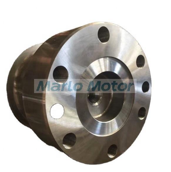 NH220 engine crankshaft 130186 101109 3029341 3029344 3201082 6623-31-1111 6623-31-1110