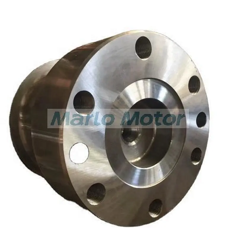 NH220 engine crankshaft 130186 101109 3029341 3029344 3201082 6623-31-1111 6623-31-1110