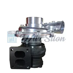 For Hitachi ZX330-3 ZX350H-3 6HK1X turbocharger VA570090 1144004380 114400-4420 CIEW 114400-4380