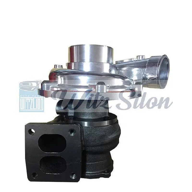 For Hitachi ZX330-3 ZX350H-3 6HK1X turbocharger VA570090 1144004380 114400-4420 CIEW 114400-4380