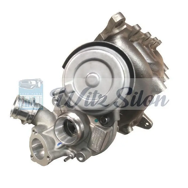 High performance 03C145702H turbocharger hot sale