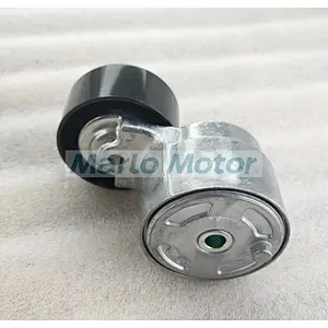 ISF2.8 original diesel engine parts belt tensioner pulley 5262500