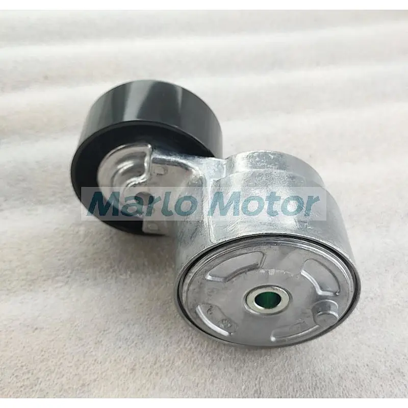 ISF2.8 original diesel engine parts belt tensioner pulley 5262500