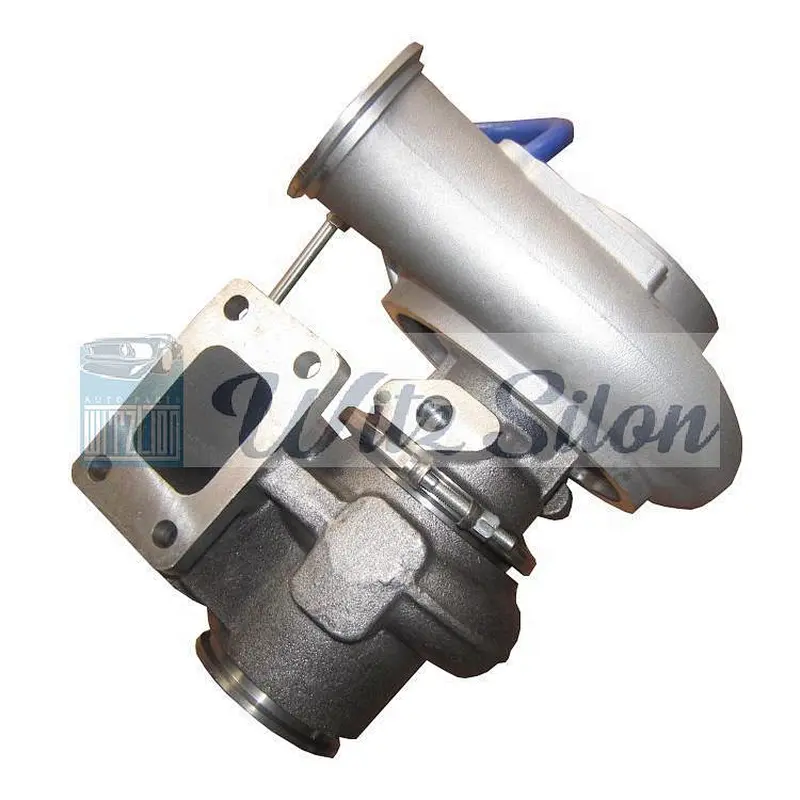 For Cummins Industrial EEA ISBE engine turbocharger HY35W 4044154 4044155 4955451 4032096