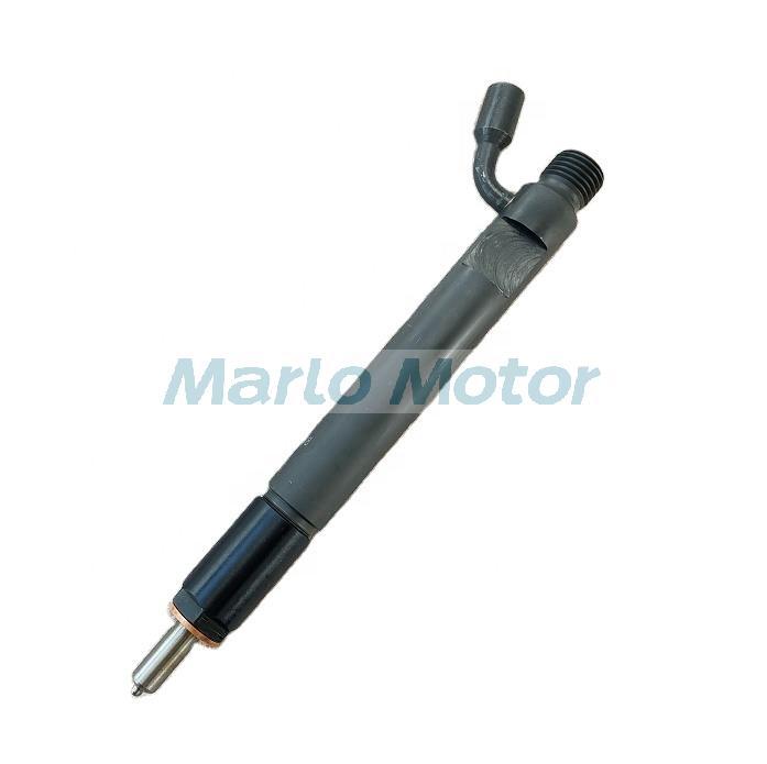 6CT ISC8.3 ISCe QSC8.3 6CTA 8.3 diesel engine fuel injector 3802098