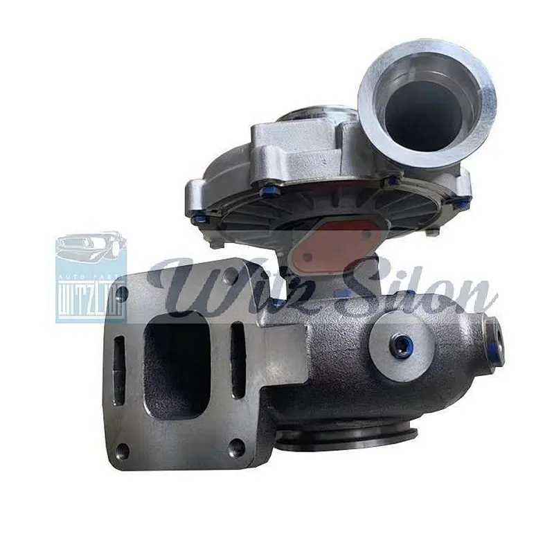 Volvo Penta Ship KAD43 turbocharger K26 53269887200 5326-988-7200 5326 988 7200 3583006 3802125 5326-970-7200 53269707200