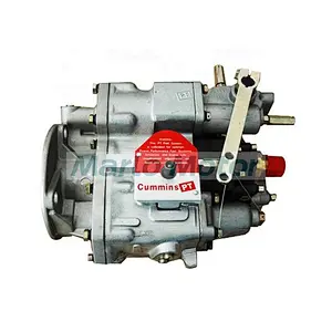 Genuine Cummins NTA855 N14 Fuel Pump 3059657