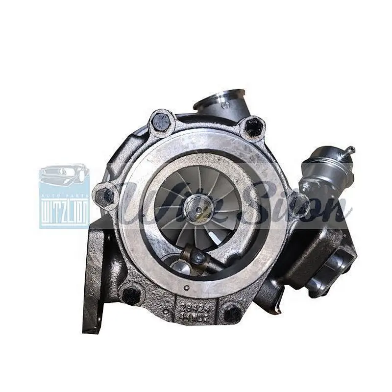 For Volvo turbocharger HE500WG 3793863 2158682 W170610478