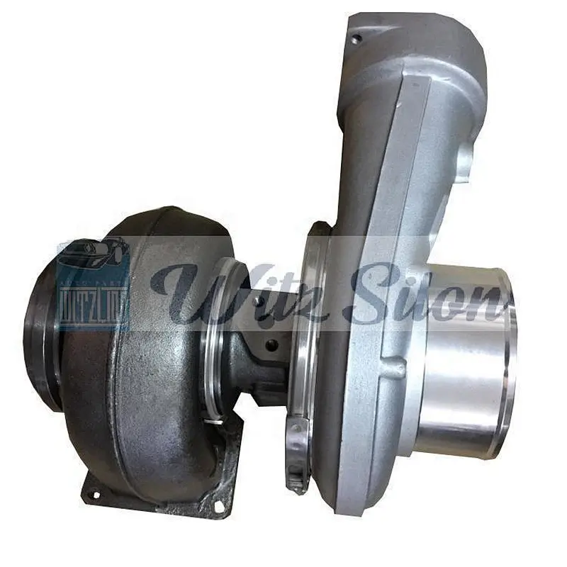 Turbocharger S4DS025 199119 178063 178120 198123 199114 0R6170 4P2858 for 1990-02 Caterpillar
