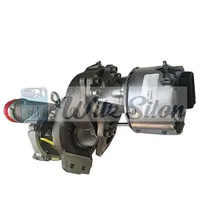 Discovery 3.0 TDV6 155 KW 180 KW 2009-2011 turbocharger