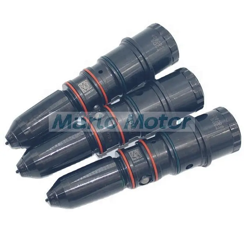 NT855 G4 NT855-G4 NT855 NTA855 diesel engine parts common rail fuel injector 3071497 3064457 3071494
