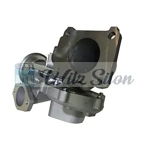 Turbocharger hot sale 1720117050A 1720117050F 17201-17070 802012-0001 802012-5001S 724483-5009S