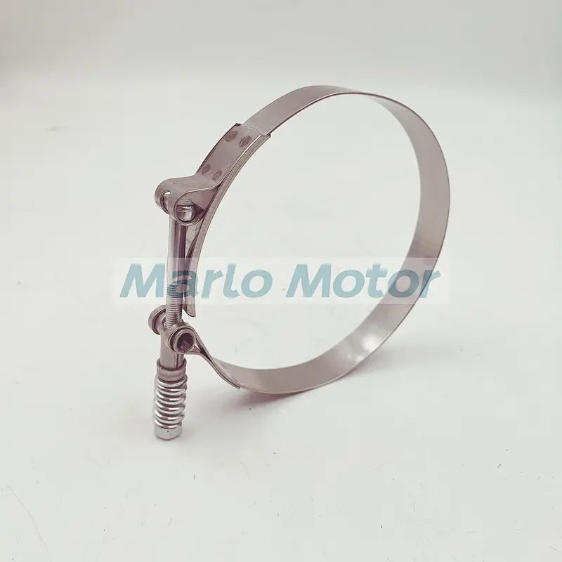 Genuine diesel engine K50 part T-Bolt Clamp cummins 3063810