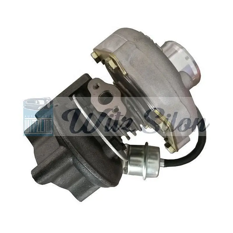 For Yunnei 4102 turbocharger TB28 715392-5002 715392