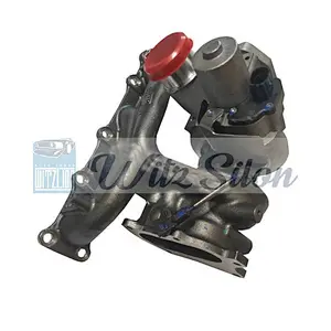 For Hyundai Coupe 2.0T turbocharger TD04HL4S-19TK3S-F8.5 28231-2C600 90142-01080 282312C600
