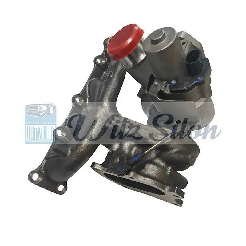 For Hyundai Coupe 2.0T turbocharger TD04HL4S-19TK3S-F8.5 28231-2C600 90142-01080 282312C600