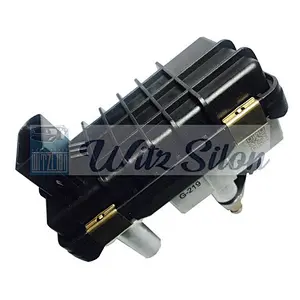 757608-5001S 761399-5002S 781743-5003S 770895-5007S 765156-5007S actuator G-219 6NW008412 712120