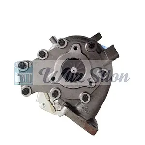 High performance 4HK1 turbocharger 8980277725 8980277732 VDA40018 VKA40016 VIET