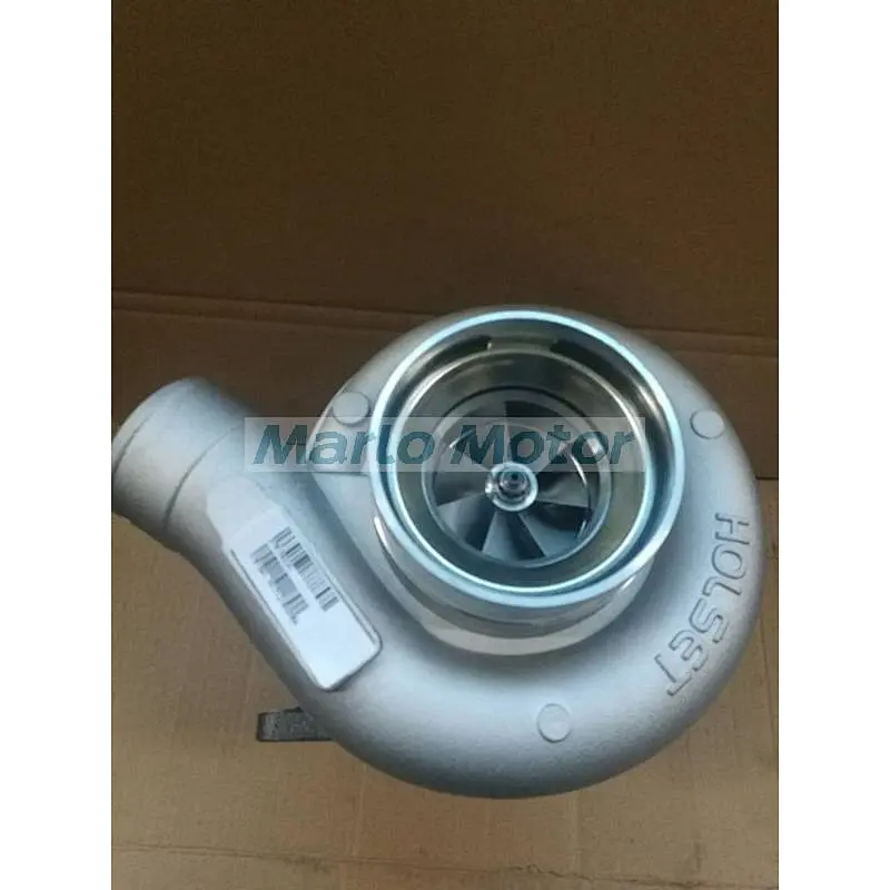 6L ISLe QSL8.9 QSL9 L9.3 6LTAA9.3 diesel engine parts turbocharger HE400FG 3781591 3781592