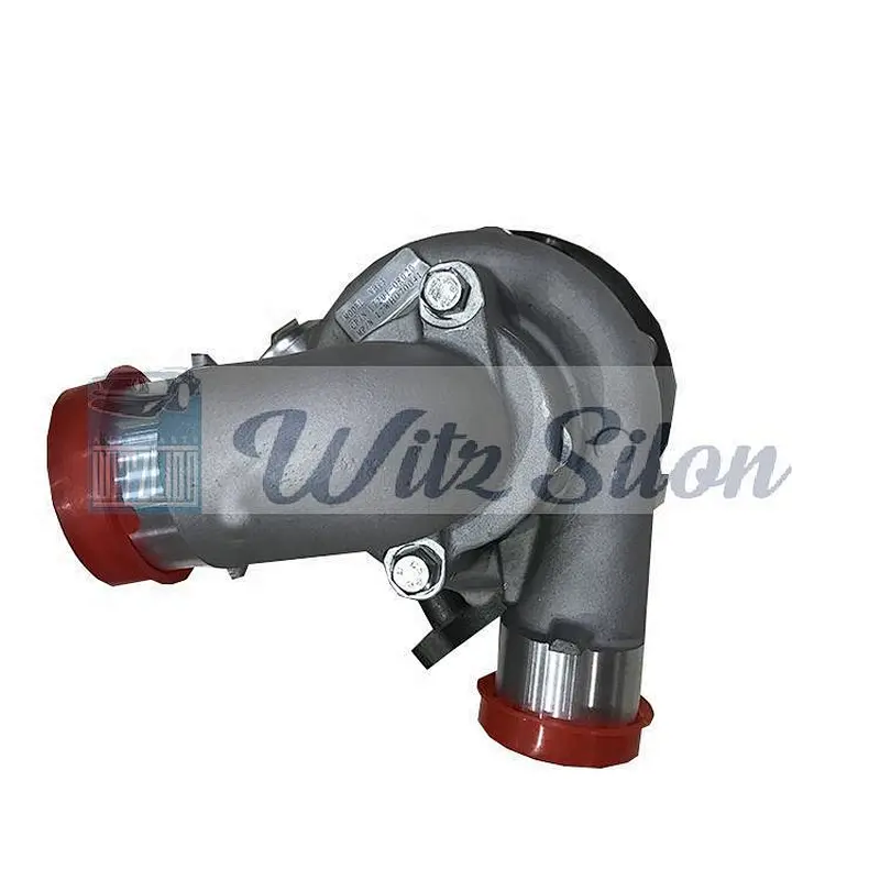 2AD-FHV engine turbocharger VB13 172010R020 172010R022 172010R021 VAA30017