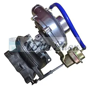 YF20 turbocharger VX53 VX54 VH240039 241002203A 24100-2203A 6T-574 24100-2204A 24100-2201A-B 24100-2214A 24100-2204A VA240039