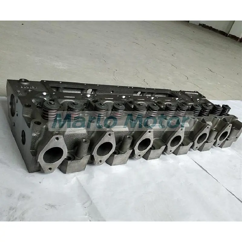 6C 6CT 6CTA8.3 6C8.3 C8.3 8.3 diesel engine cylinder head 3911286 4931026 3973493 3936153 4938632 3936180 3936152