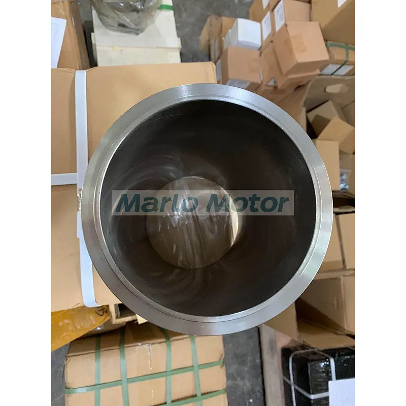 Genuine Cummins Engine X15 Parts Cylinder Liner 5472970