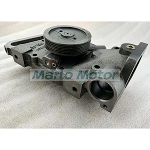 NT855 NTA855 NTA855-C360S10 for Shantui SD32 bulldozer engine water pump 3801708 3045943 3018428 3004923 3024386 3051408