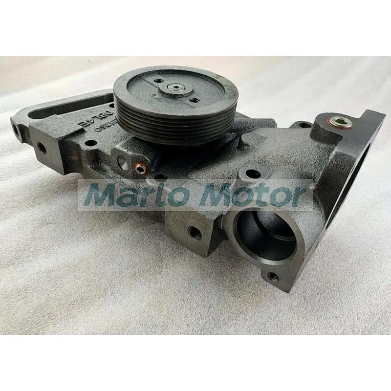 NT855 NTA855 NTA855-C360S10 for Shantui SD32 bulldozer engine water pump 3801708 3045943 3018428 3004923 3024386 3051408