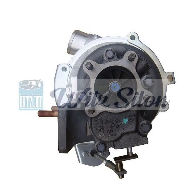 For Hino Highway Truck FA FB 5.3L turbocharger 704409-0002 704409-0001 750853-0001 750853-9001 750853-1 241003530 241003530A