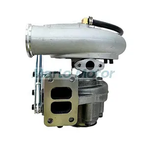 6B 6BT 6B5.9 6BT5.9 QSB5.9 6BTAA HX40W engine turbocharger 4042265