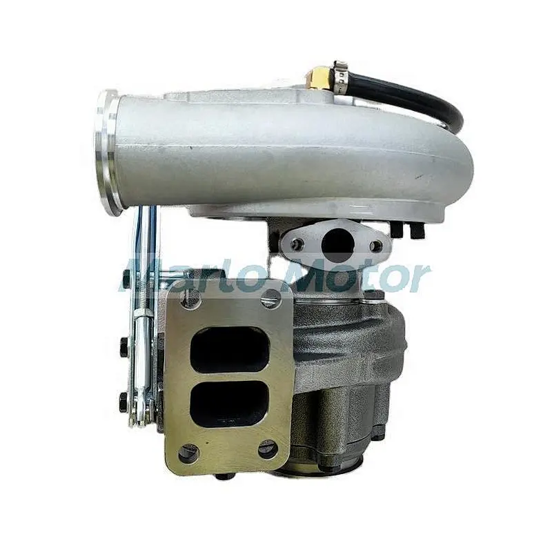 6B 6BT 6B5.9 6BT5.9 QSB5.9 6BTAA HX40W engine turbocharger 4042265