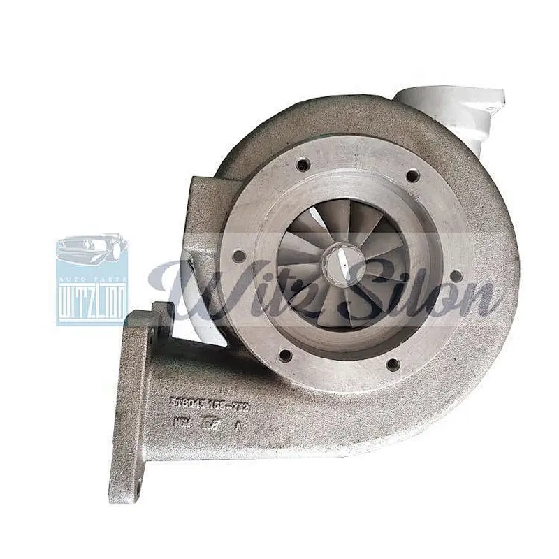 PC1250SE-7 PC1250LC-7 PC1250-7 turbocharger S500 6240818300 318149 318467 6240818500