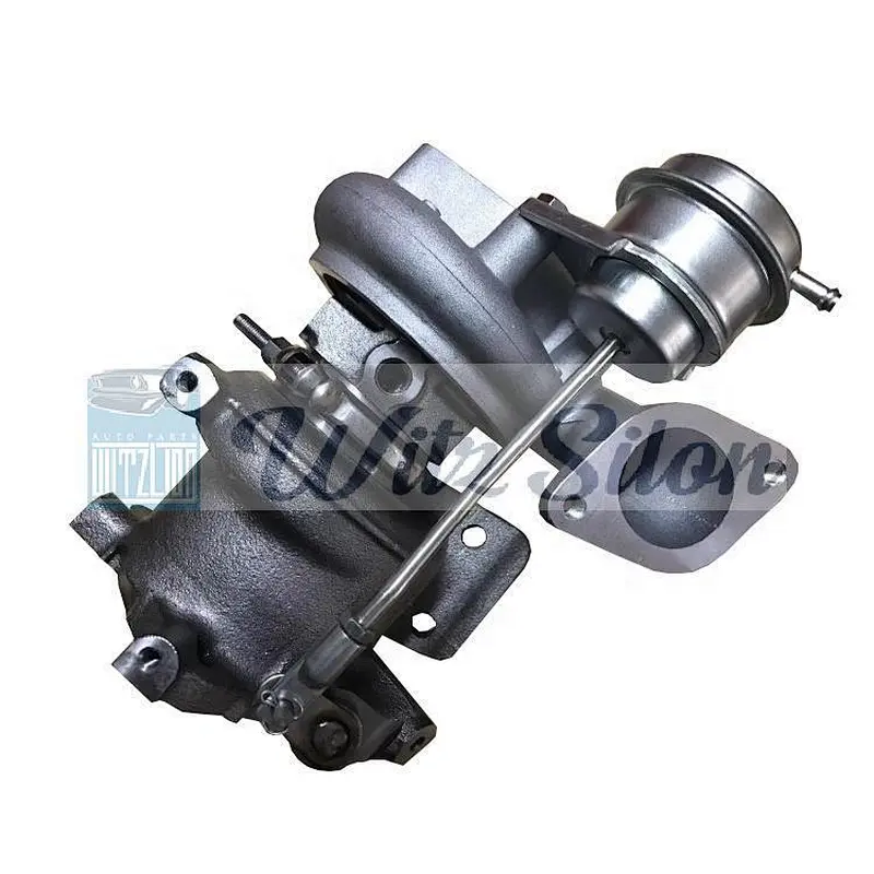 For Nissan Juke 1.6T turbocharger 14411-1KC0E 14411-1KC1C 14411-1KC1A 14411-1KC1B 14411-1KC0E 144111KC0E 49335-00850