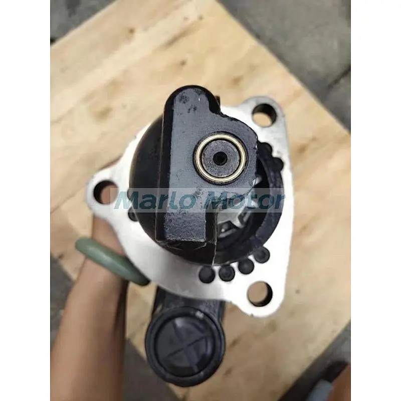 K50 KTA50-G KTA-50 825C 826C 3406 24V diesel engine parts starter motor 3629529 3636818 3632273 3636821 8200206 ST8025