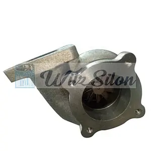 For Isuz-u Hitachi 6BG1T RHC6 CIBC turbocharger 1144003320 114400332 114400331 6T-611 VA720015