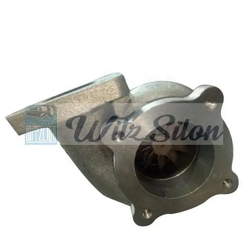 For Isuz-u Hitachi 6BG1T RHC6 CIBC turbocharger 1144003320 114400332 114400331 6T-611 VA720015