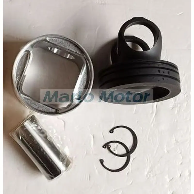6L ISLe QSL8.9 QSL9 diesel engine spare parts piston kit 4089963 4941393 3974404