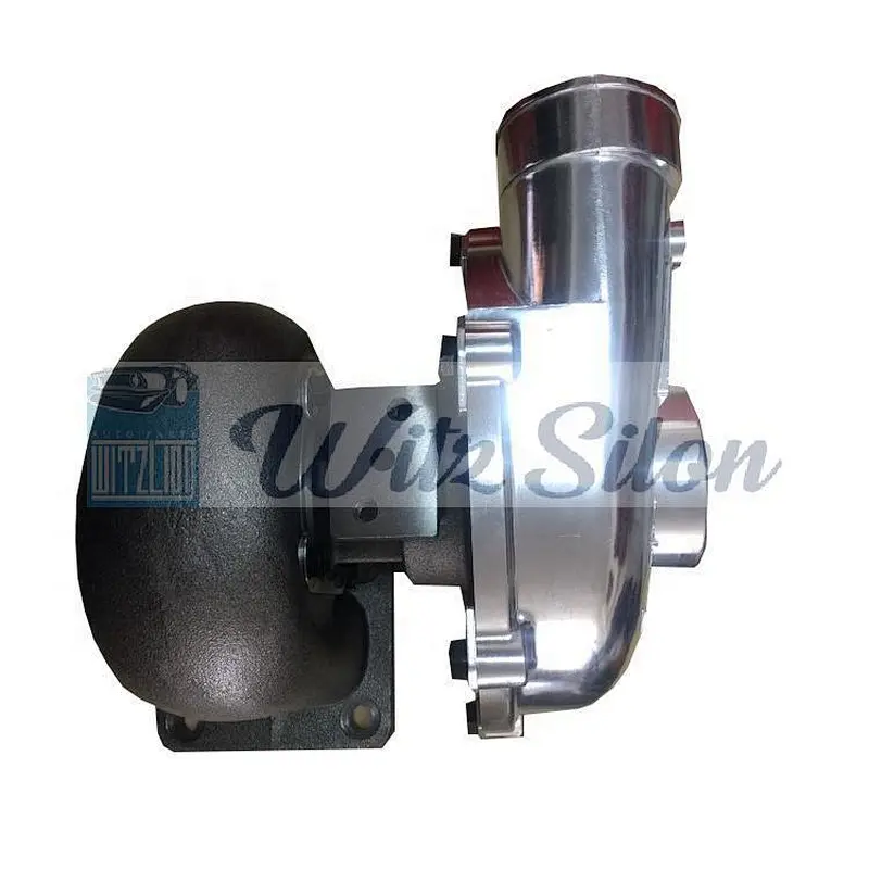 For Hitachi EX200-1 Offway 6BD1-T 5.8L turbocharger 7T-534 318731 CI56 NH170048 11440-02100 1144002100