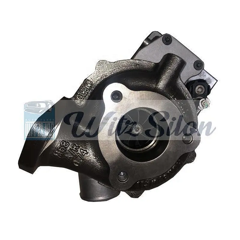For Great Wall H6 4D20D 2.0 Diesel turbocharger GTC14446VZ 815479-5008 1118100XED30 8154795008