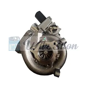 Actuator turbocharger 1KD-FTV 3.0L D4D 17201-30150 turbochra