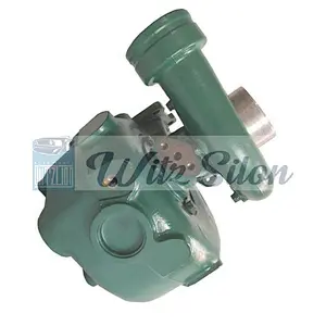 S2BW151G26F13-0210 0422-9606KZ 04229606KZ turbocharger