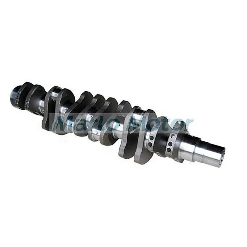 Original XCEC Cummins M11 ISM11QSM11 Crankshaft 2882729 3073707