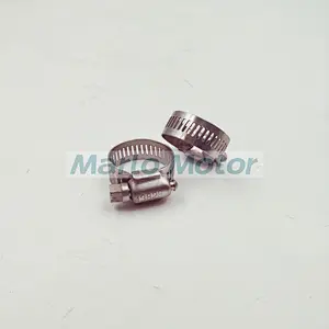 Genuine diesel engine K19 part clamp cummins 43828
