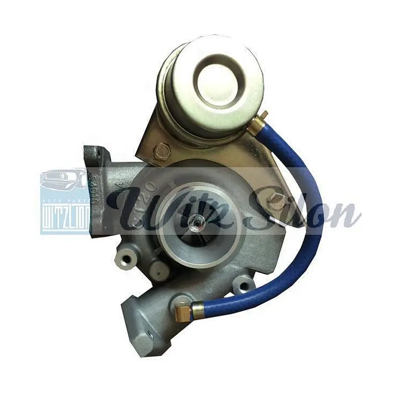 CT20 turbocharger 17201-54030 1720154030 for Landcruiser 2L-T 2LT 2.4L 86HP engine