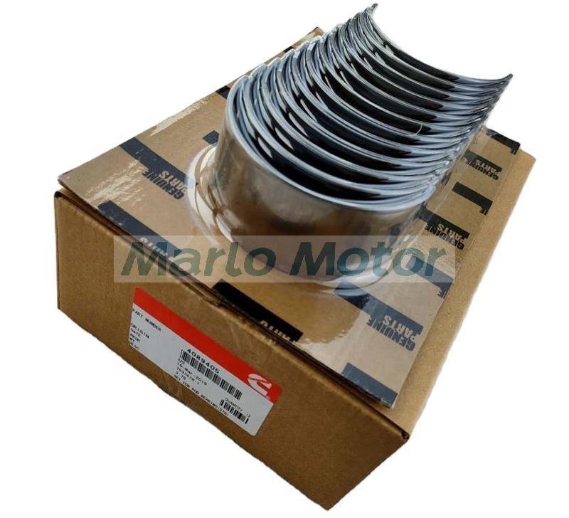 QSX15 ISX15 X15 connecting rod bearing 4089405 4089406 4090016 4090017 4090018 2882087